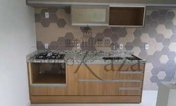 Imagem 5: Apartamento para aluguel tem 52 metros quadrados com 2 quartos NOVO!