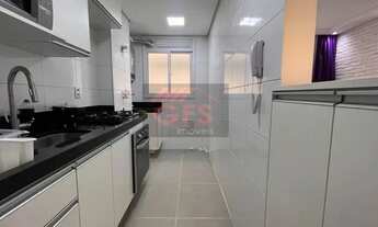 Imagem 3: Apartamento para Locação em São Paulo, Jardim Íris, 2 dormitórios, 1 banheiro, 1 vaga