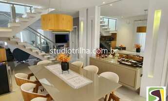 Imagem 5: Sobrado com piscina e 4 suítes, no Urbanova, R$ 1.750.000