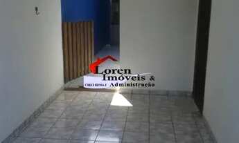 Imagem 2: Sobrado Amplo 2 dormitórios Catiapõa Sv!