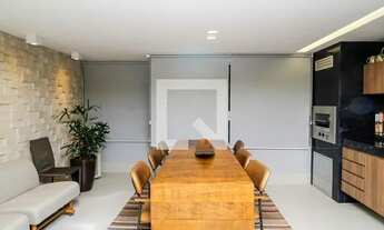 Imagem 6: Apartamento à Venda - Buritis, 4 Quartos, 131 m2