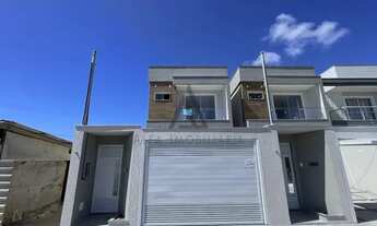 Imagem 2: Casa de 3 quartos em Morada de Laranjeiras com suíte e closet