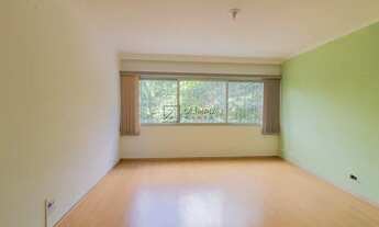 Imagem 3: Apartamento Venda 3 Dormitórios - 156 m² Higienópolis