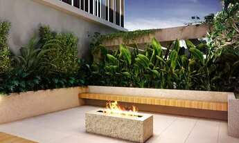 Imagem 3: SAO PAULO - Apartamento padrao - PINHEIROS