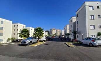 Imagem: Apartamento com 2 dormitórios para alugar