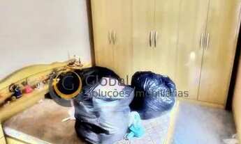 Imagem 4: CASA DE VILA DE 2 QUARTOS A VENDA NA RUA DOIS DE FEVEREIRO