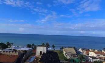 Imagem 4: Cobertura com super terraço VISTA-MAR