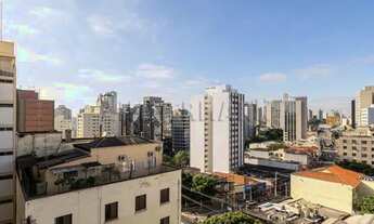 Imagem 2: APARTAMENTO COM 2 DORMITÓRIOS NA VILA MARIANA