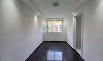 Imagem: ALUGO APARTAMENTO COM 2 DORMITÓRIOS, ANDAR