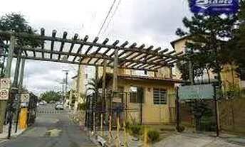 Imagem 7: Apartamento com 2 dormitórios, 55 m² - venda por R$ 270.000,00 ou aluguel por R$ 1.442,00