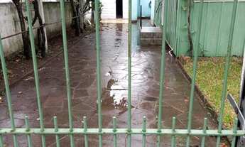 Imagem 2: Casa para venda com 90m2 e terreno 300m2 com 2 quartos em Jardim Sabará - Porto Alegre - R