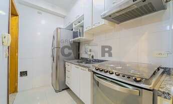 Imagem 6: Apartamento em Jardim Vista Alegre - Embu das Artes