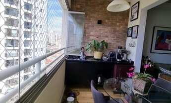 Imagem 3: Apartamento para venda - Barra Funda, 2 dormitórios, 60 metros