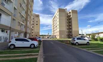 Imagem 2: Apartamento à venda no bairro Carumbé - Cuiabá/MT