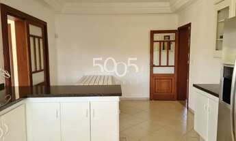 Imagem 4: Casa à venda no Campos de Santo Antônio I em Itu, com 447m² construídos e 834m² de área to