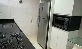 Imagem 3: Vendo apartamento completo no Jardim Oceania