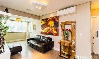 Imagem 3: Cobertura para venda com 208 metros quadrados com 3 quartos em Santana - Porto Alegre - RS