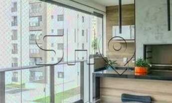 Imagem: Apto campo belo