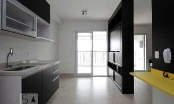 Imagem: Apartamento para Aluguel - Santa Cecília