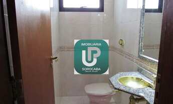 Imagem 4: Apartamento com 4 dormitórios, 240 m² - venda por R$ 1.200.000,00 ou aluguel por R$ 4.761