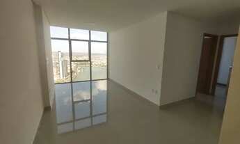 Imagem 2: Apartamento projetado no Mundo Plaza as margens do açude velho - Centro