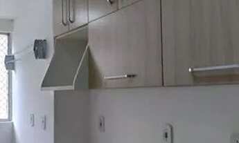 Imagem 6: Apartamento Residencial à venda, Jardim Vera Cruz, Sorocaba - AP0818