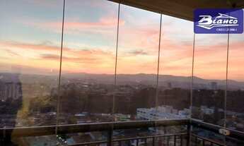 Imagem 3: LINDISSIMO APTO COM 96M2