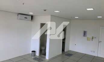 Imagem 3: Sala - Botafogo - Campinas