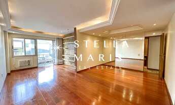 Imagem 3: RIO DE JANEIRO - Apartamento Padrão - LEBLON