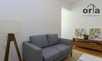 Imagem 7: Apartamento com 1 dormitório à venda, 41 m² por R$ 476.900 - Flamengo - Rio de Janeiro/RJ