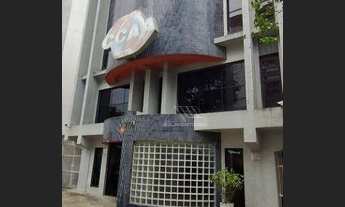 Imagem 3: Prédio comercial para escola, clínica, hospital-day, cursinho - em avenida movimentada em