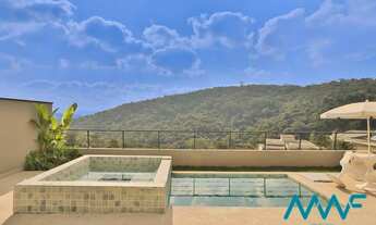 Imagem 3: Casa no Genesis 2 - Vista Espetacular