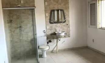 Imagem 7: Residencial Araras- 4 Quartos 3 Suíte e 1 Banheiro Social, Piscina, 3 Garagens