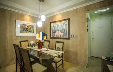 Imagem 3: Apatyamento a Venda 3 dormitorios sendo 1 suite, 3 vagas de garagem, 96 m - Saude