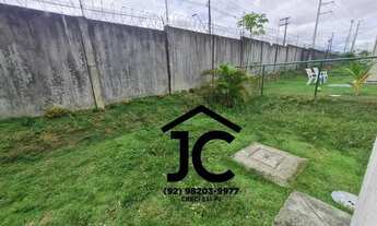 Imagem 5: Alugo apto Térreo com Garden no Condomínio Ideal Torquato