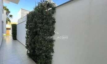 Imagem 5: Casa mobiliada com 3 suítes à venda, 290 m² por R$ 2.090.000 - Pedra Branca - Palhoça/SC