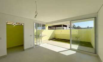 Imagem 7: Casa a venda na Granja Viana cond The Square Village