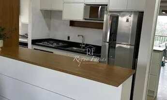 Imagem 7: Apartamento com 2 dormitórios à venda, 74 m² por R$ 640.000,00 - Umuarama - Osasco/SP