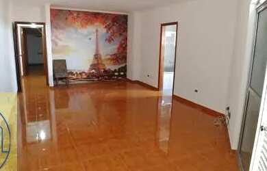 Imagem 2: Sobrado para Locação em Santo André, Parque Jaçatuba, 3 dormitórios, 3 suítes, 5 banheiros