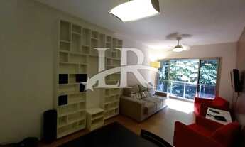 Imagem 3: LR Flats - Flat para Locação na Vila Nova Conceição