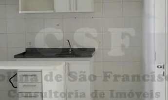 Imagem 3: Apartamento Vila Allegra 57 m² de 2 dormitórios Vila São Francisco