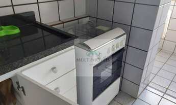 Imagem: Apartamento com 1 dormitório para alugar