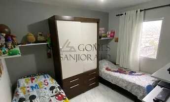 Imagem 6: Apartamento para venda na Vila São Francisco em Mauá