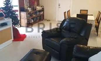 Imagem: Apartamento à venda 3 dormitórios, 3 suítes