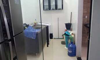 Imagem 4: Casa para venda tem 145 metros quadrados com 3 quartos em Jardim das Margaridas - Salvador