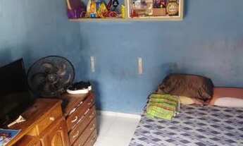 Imagem 3: Casa residência benedito monteiro