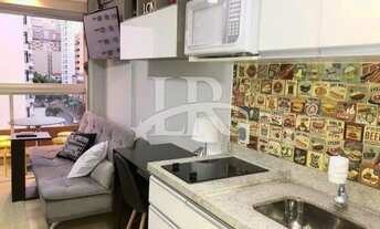 Imagem: Flat, Consolação - São Paulo