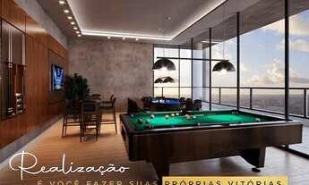 Imagem 3: Lançamento Le Gran Ponta Negra