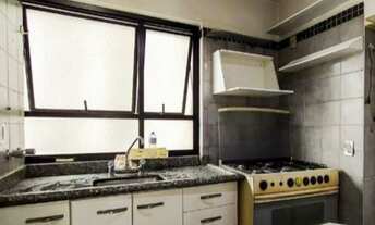 Imagem 2: Apartamento para venda - Vila Olímpia, 3 dormitórios 1 suíte, 130 metro