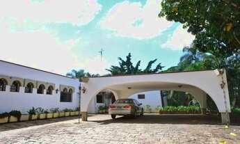 Imagem 6: Casa - Sítios de Recreio Gramado - Campinas